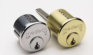 Medeco High Security